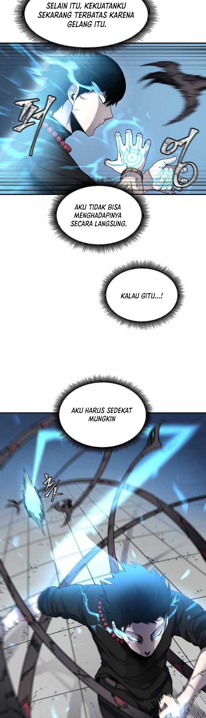 Shaman Chapter 18 Gambar 18