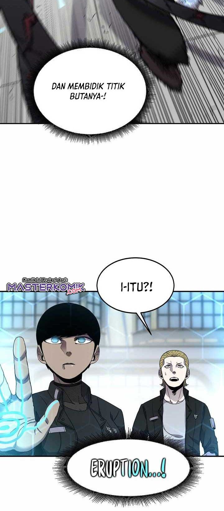 Shaman Chapter 18 Gambar 19