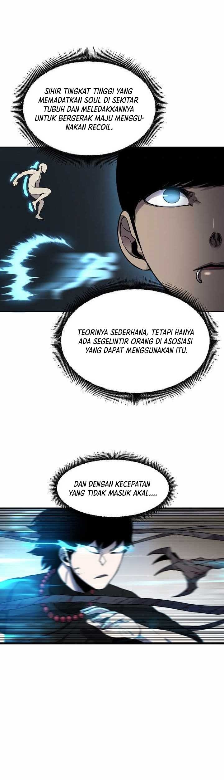 Shaman Chapter 18 Gambar 20