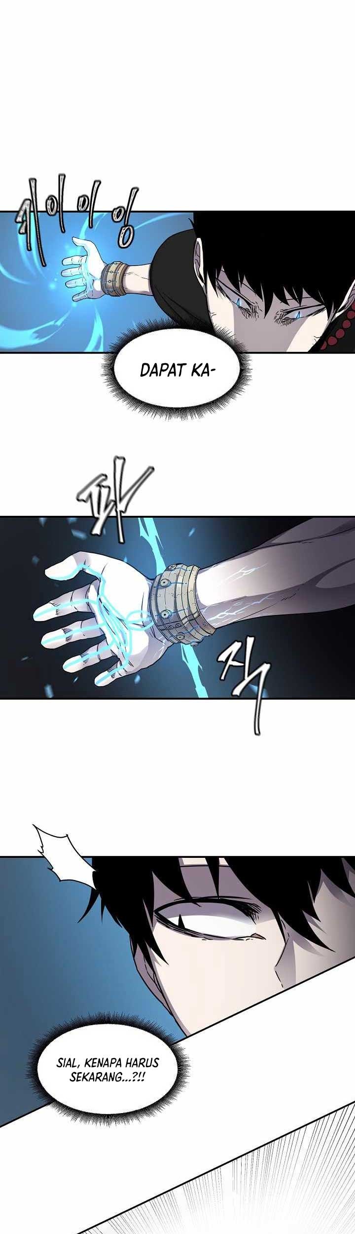 Shaman Chapter 18 Gambar 22