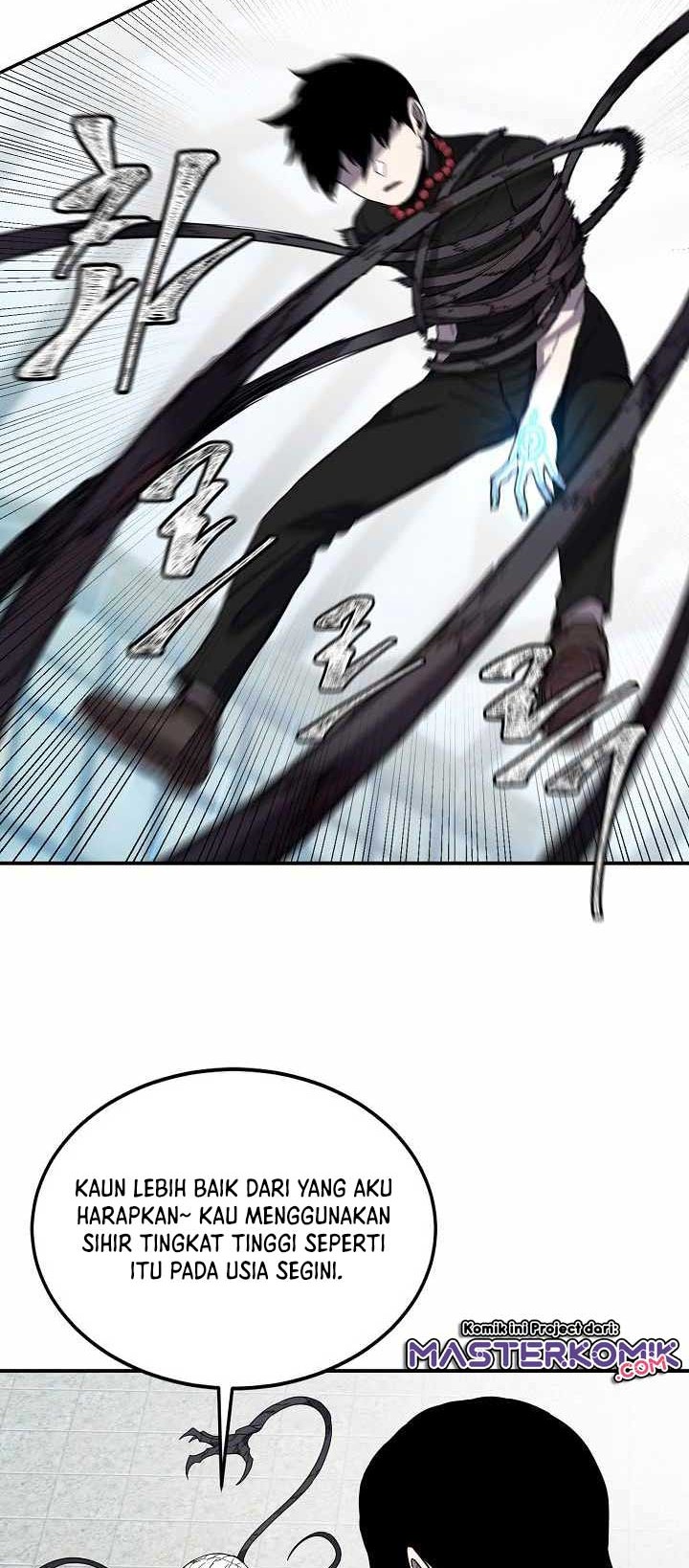 Shaman Chapter 18 Gambar 23