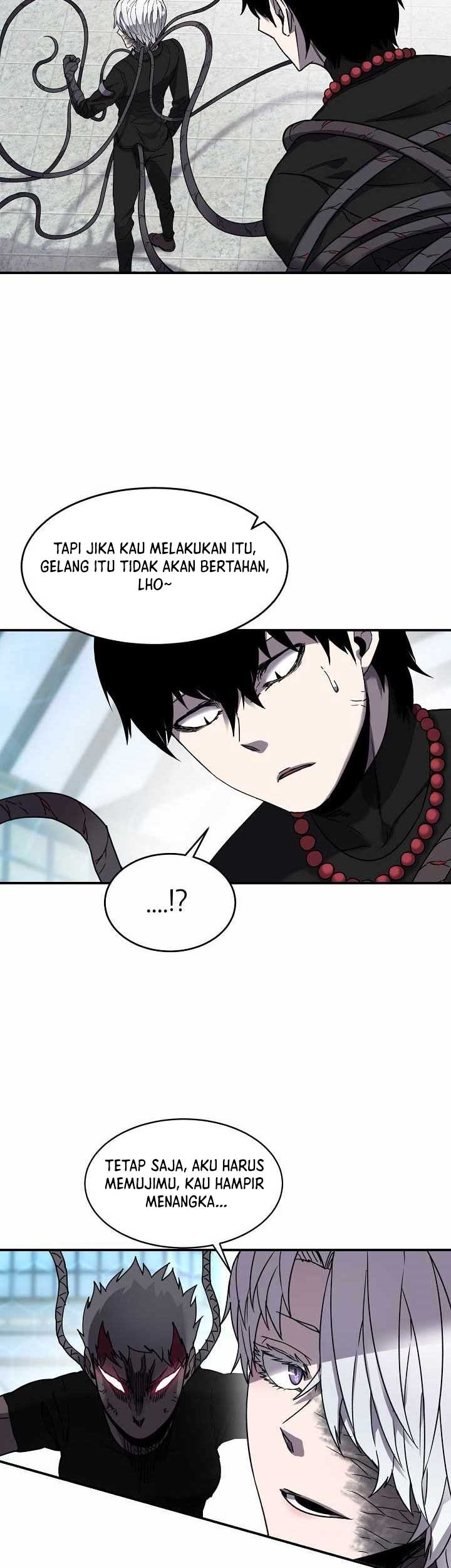 Shaman Chapter 18 Gambar 24