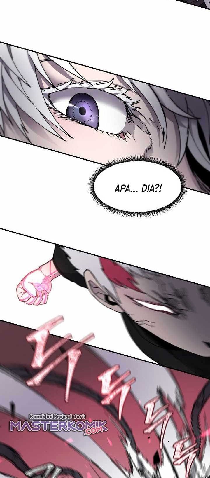 Shaman Chapter 18 Gambar 25