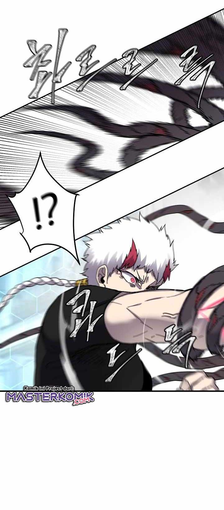 Shaman Chapter 18 Gambar 27