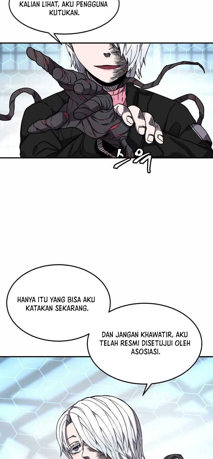 Shaman Chapter 18 Gambar 3