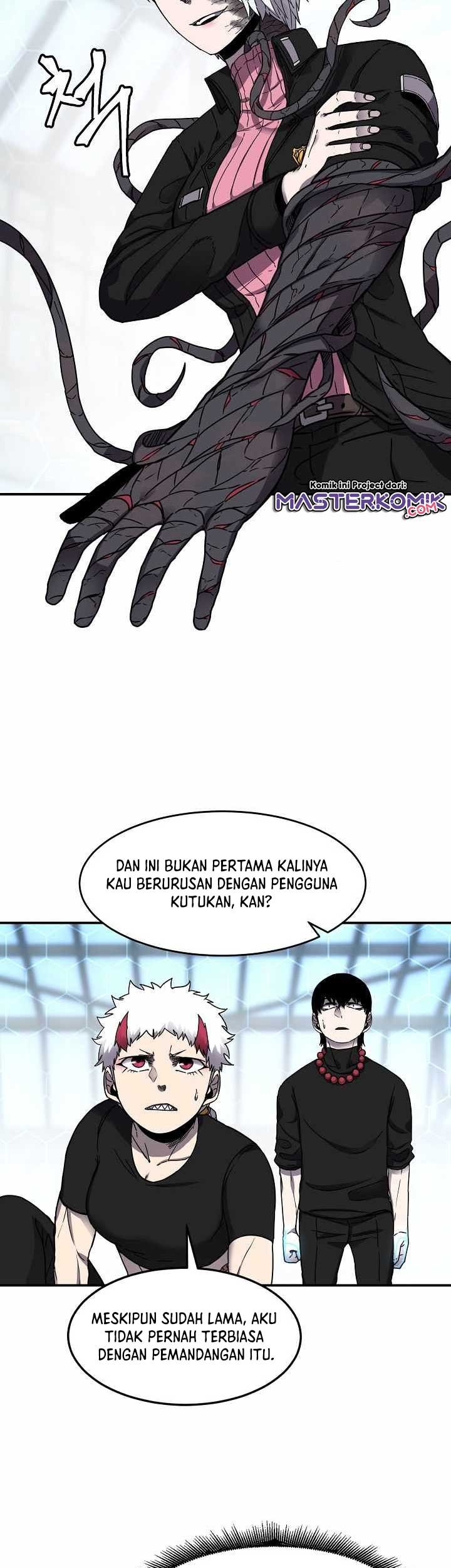 Shaman Chapter 18 Gambar 4