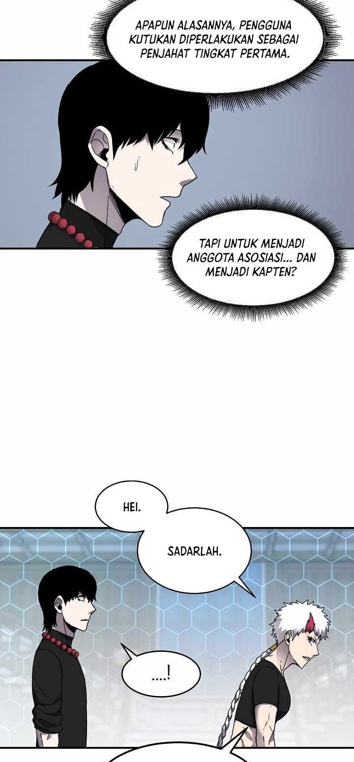 Shaman Chapter 18 Gambar 5