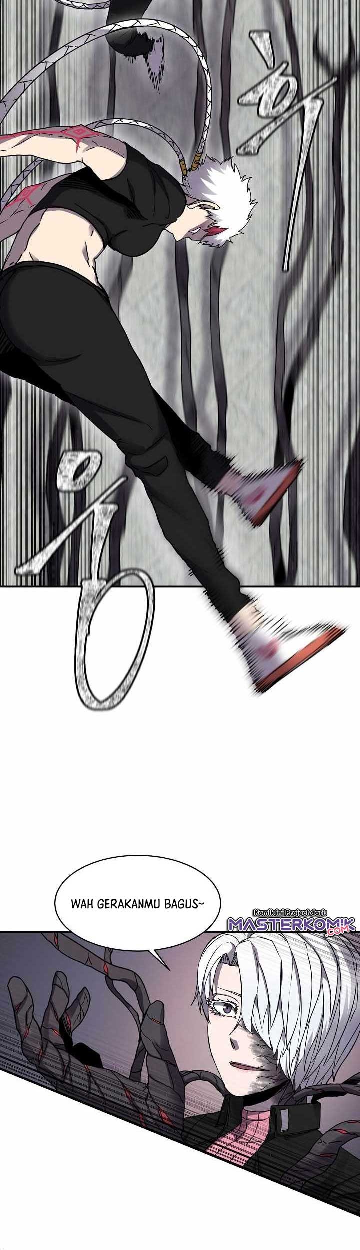 Shaman Chapter 18 Gambar 12