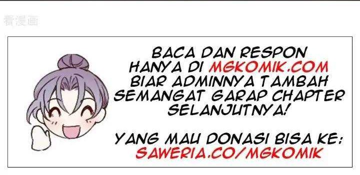 Demon King Domination Pet Genius Meng Bao Belly Black Mother Chapter 38 Gambar 26