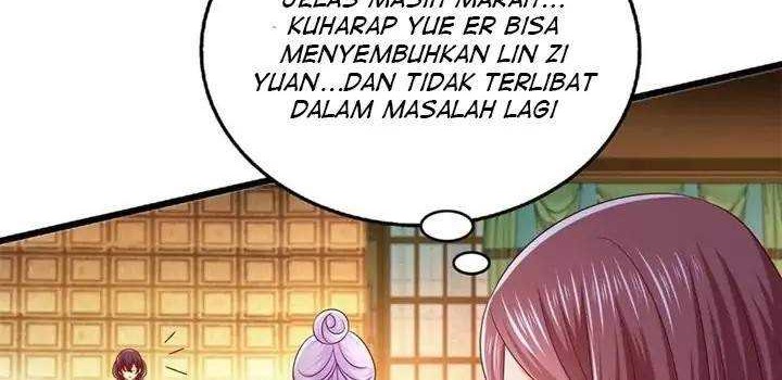 Baca Manhua Demon King Domination Pet Genius Meng Bao Belly Black Mother Chapter 38 Gambar 2