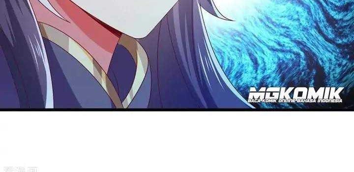 Demon King Domination Pet Genius Meng Bao Belly Black Mother Chapter 38 Gambar 14