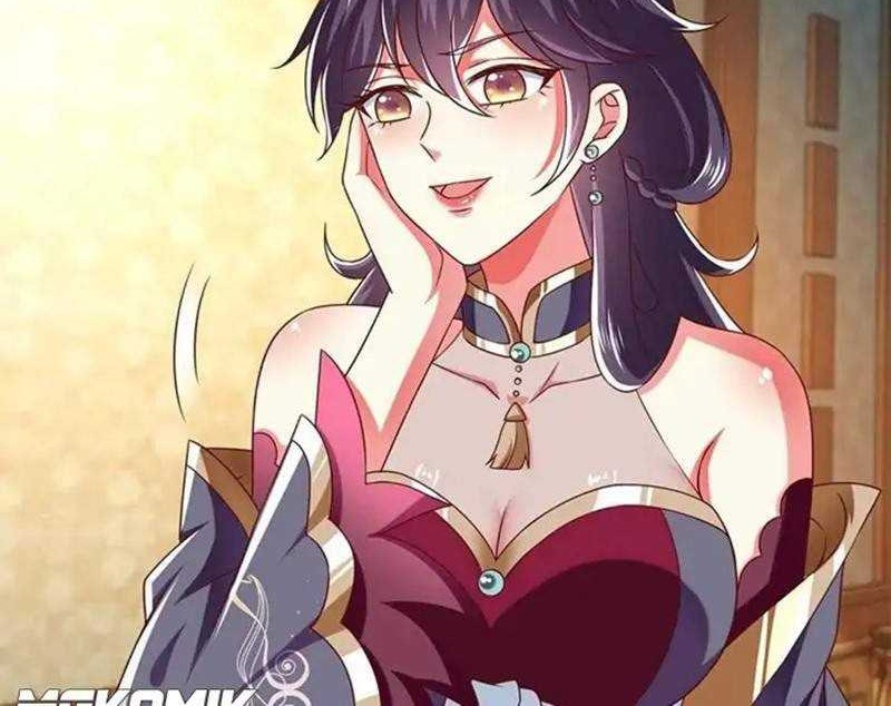 Demon King Domination Pet Genius Meng Bao Belly Black Mother Chapter 37 Gambar 4