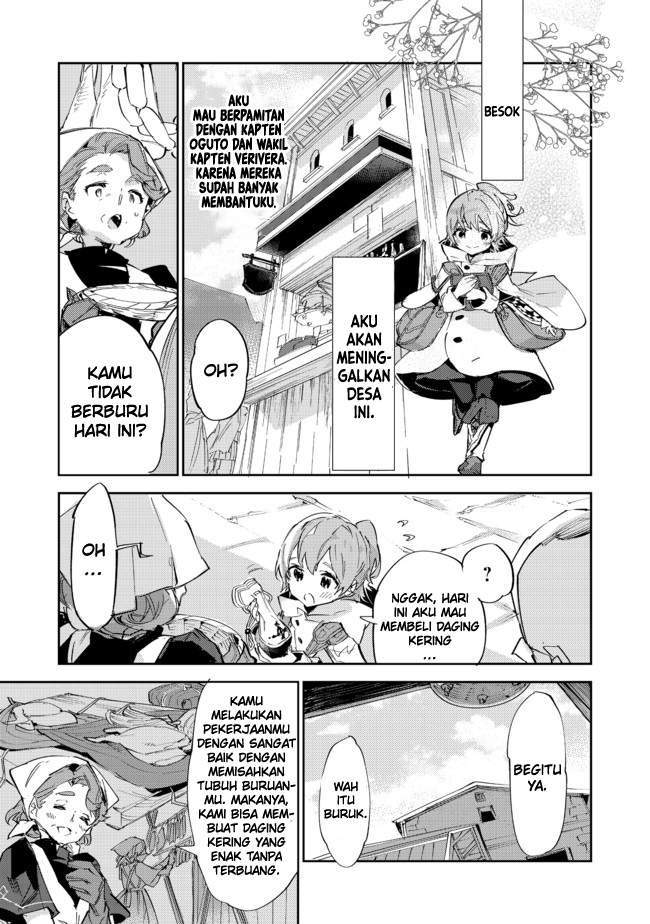Saijaku Tamer wa Gomi Hiroi no Tabi wo Hajimemashita Chapter 11.1 Gambar 20