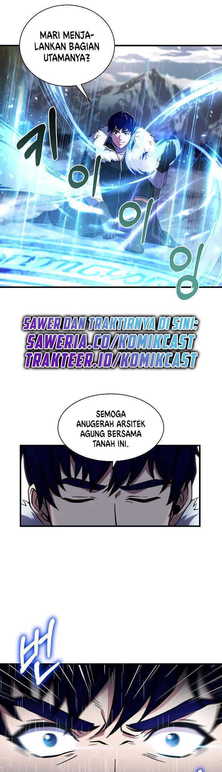8 Circle Wizard’s Reincarnation Chapter 65 Gambar 30