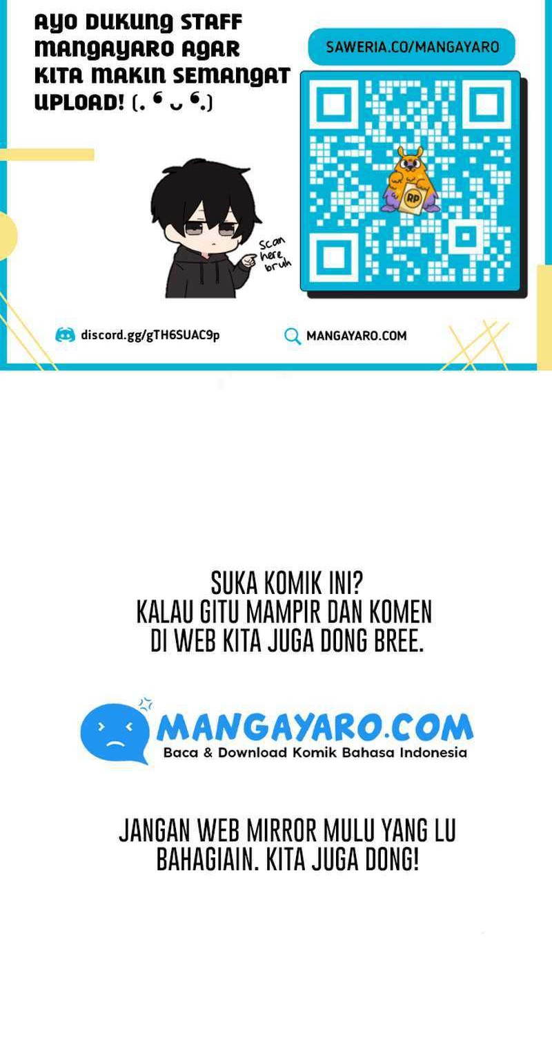 Dragon warrior Chapter 28 Gambar 21