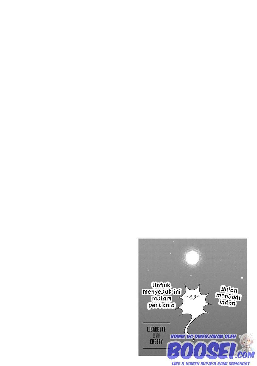 Cigarette & Cherry Chapter 97 Gambar 14