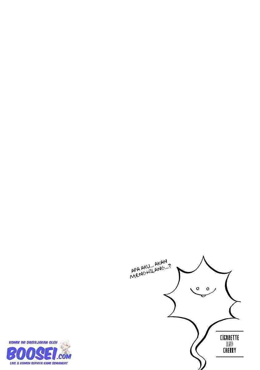 Cigarette & Cherry Chapter 79 Gambar 16