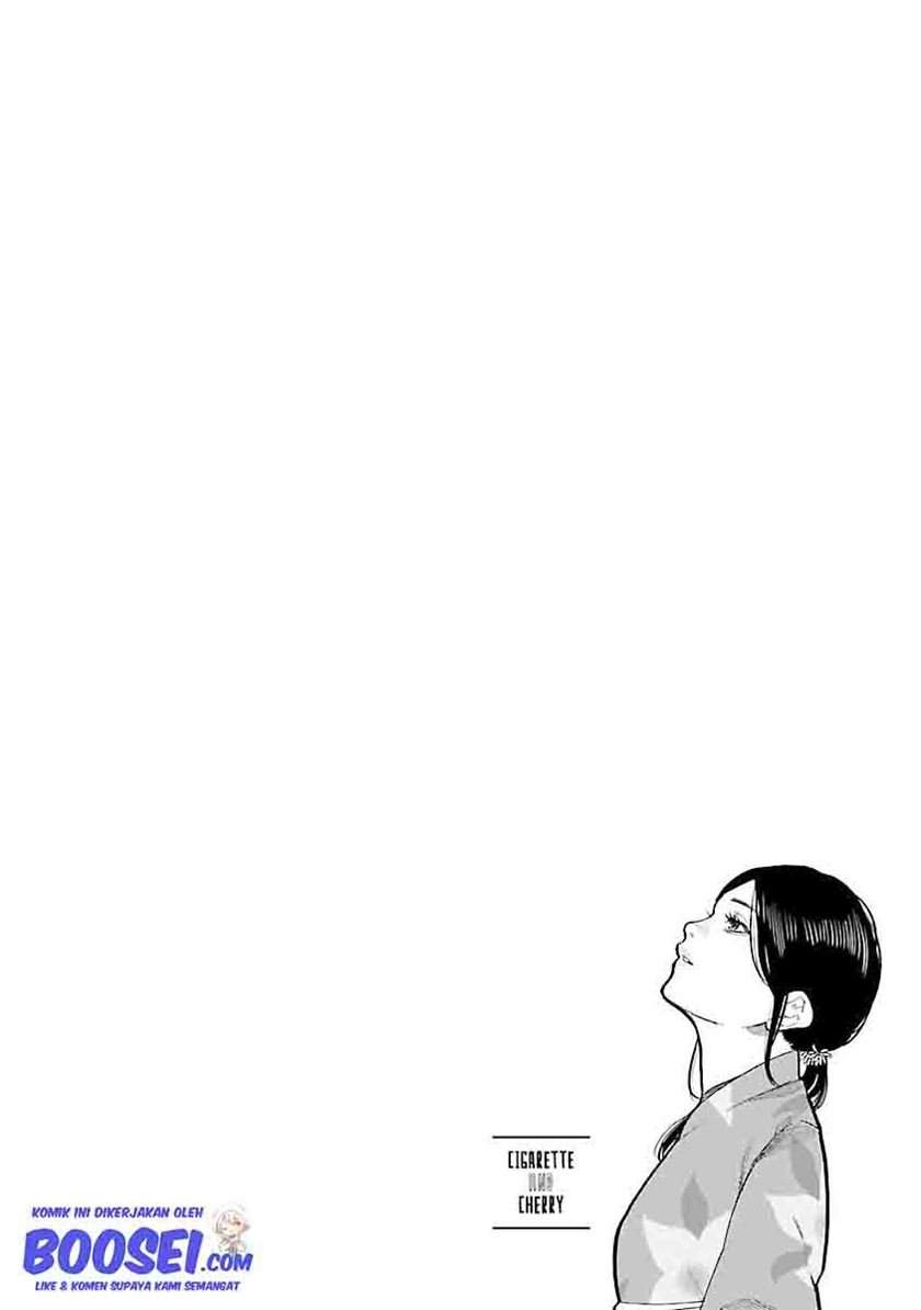Cigarette & Cherry Chapter 75 Gambar 15