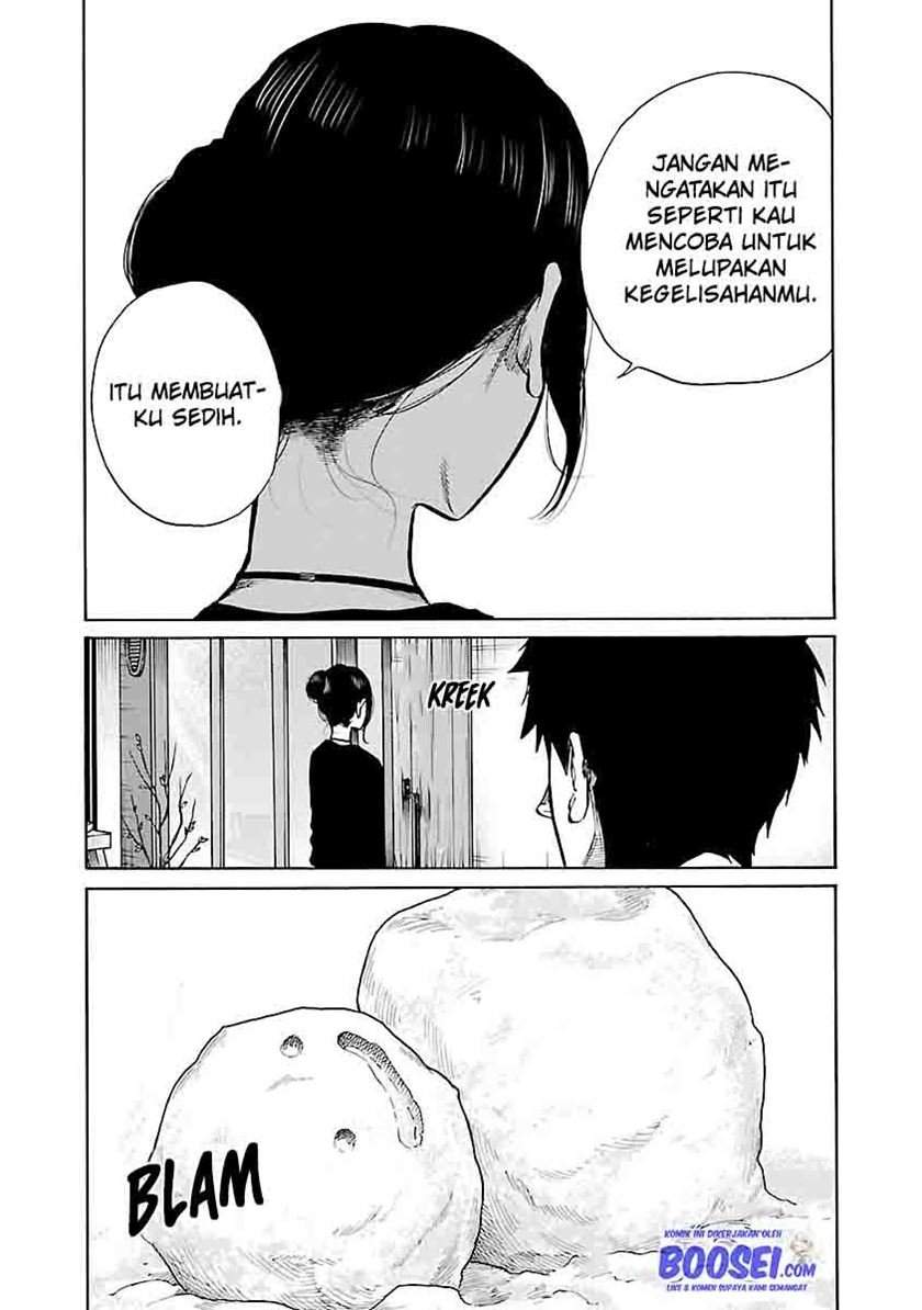 Cigarette & Cherry Chapter 67 Gambar 12