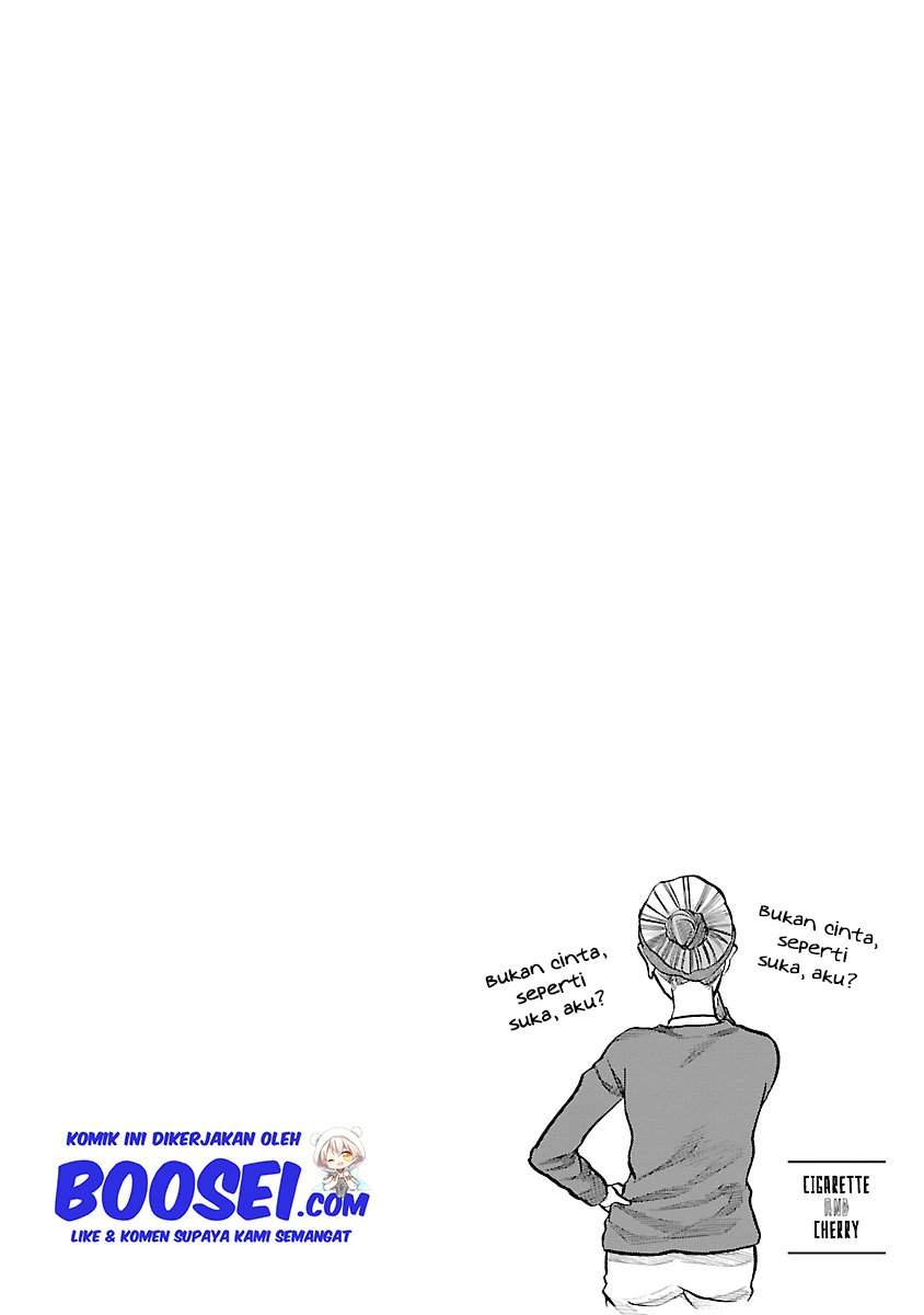 Cigarette & Cherry Chapter 52 Gambar 15
