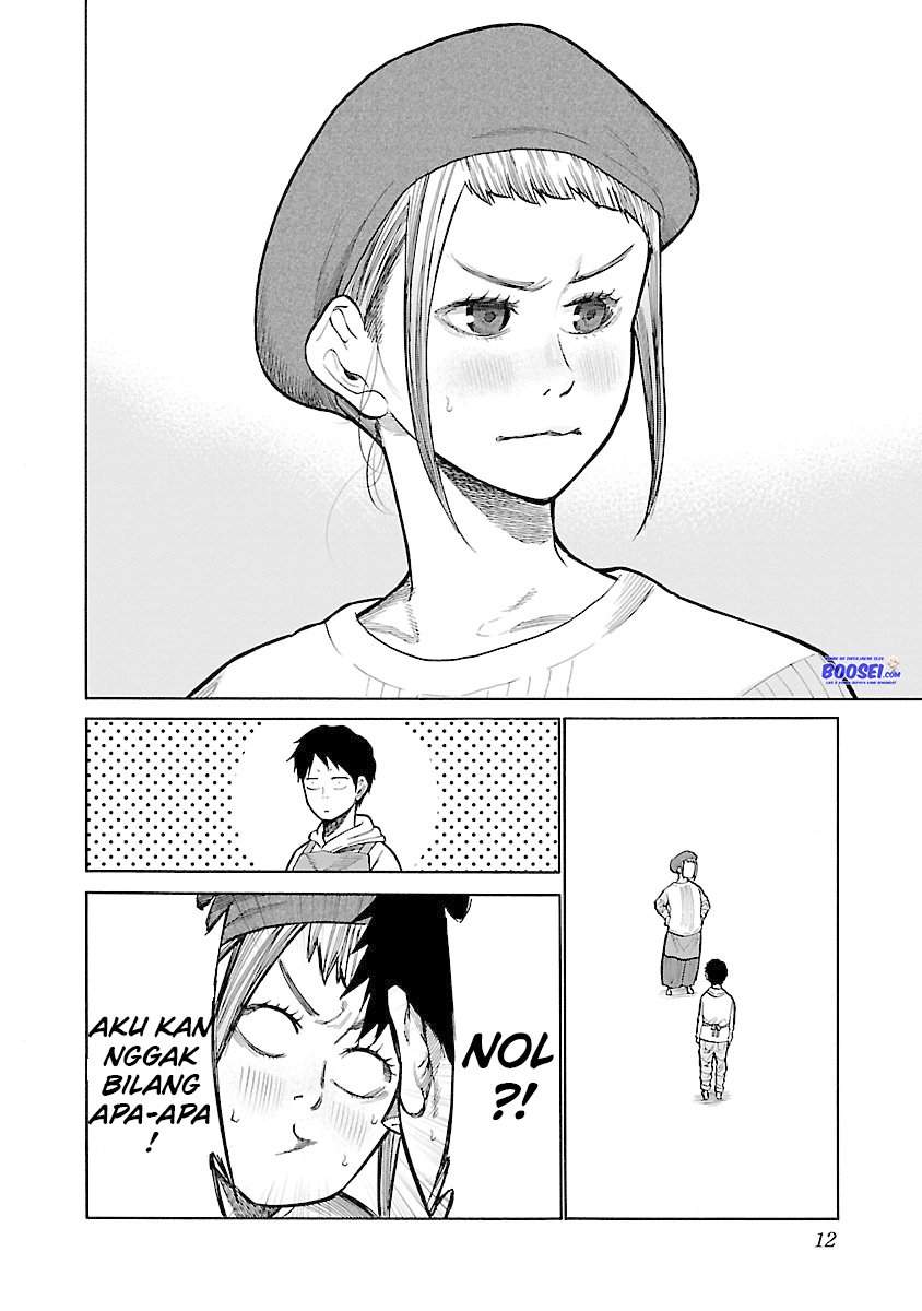 Cigarette & Cherry Chapter 50 Gambar 13