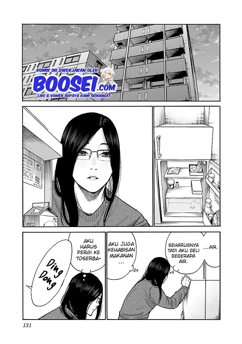 Cigarette & Cherry Chapter 47 Gambar 12