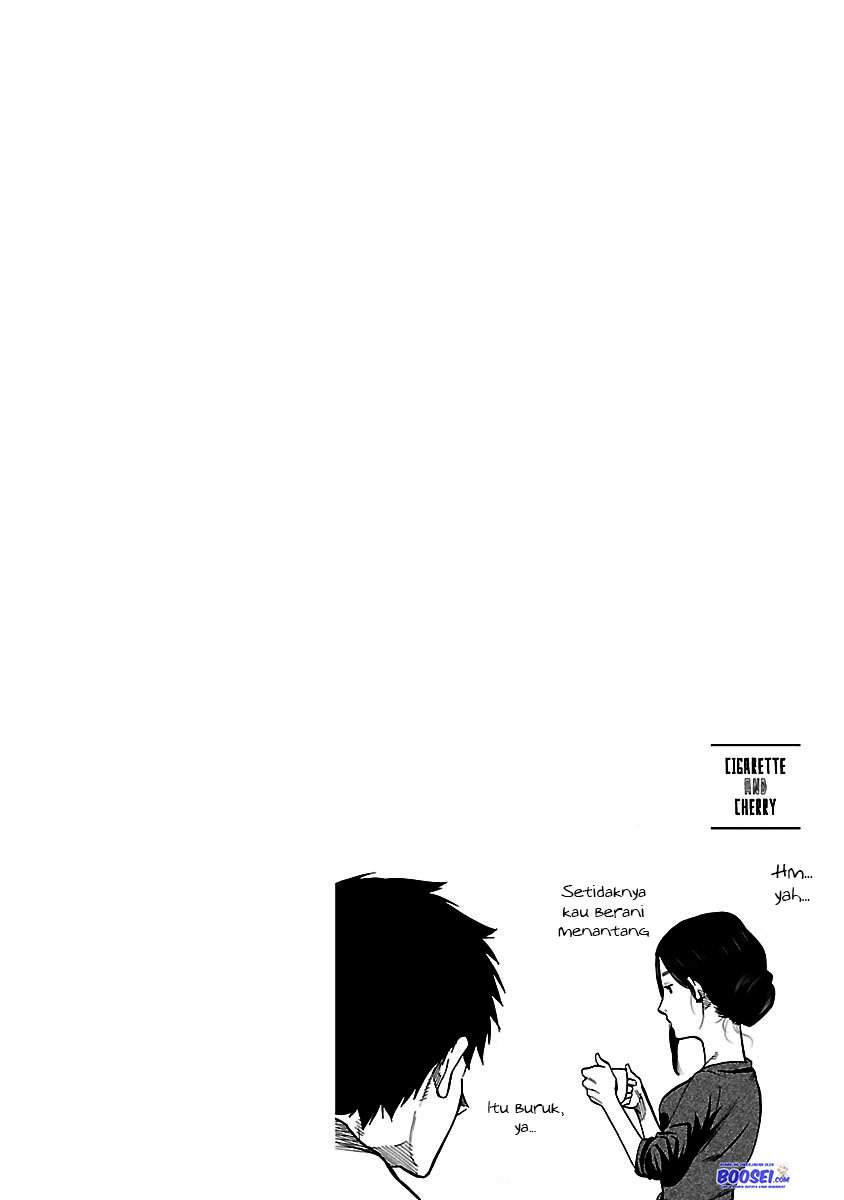 Cigarette & Cherry Chapter 29 Gambar 17
