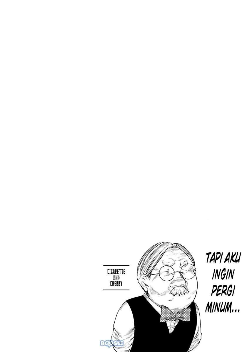 Cigarette & Cherry Chapter 22 Gambar 14