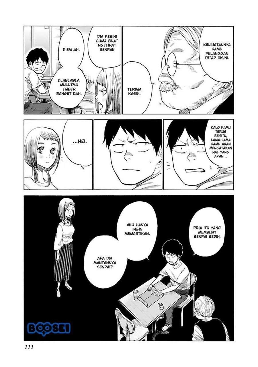 Cigarette & Cherry Chapter 21 Gambar 7