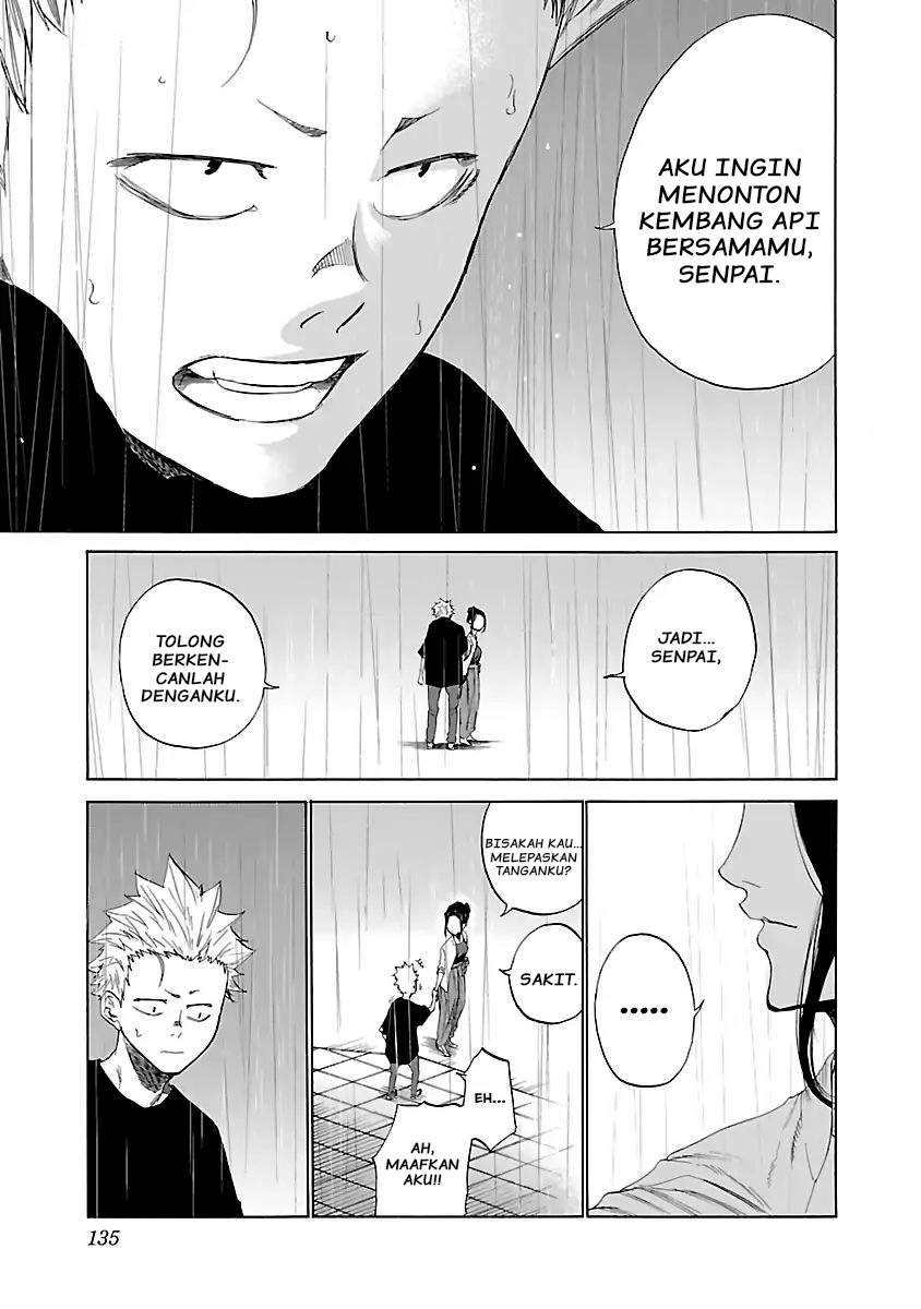 Cigarette & Cherry Chapter 11 Gambar 10