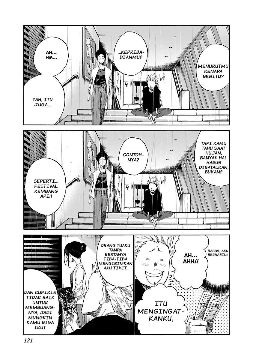 Cigarette & Cherry Chapter 11 Gambar 6