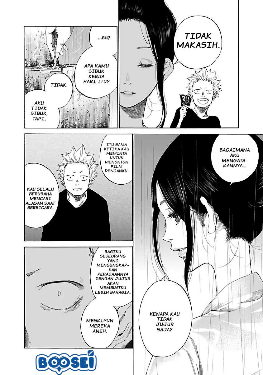 Cigarette & Cherry Chapter 11 Gambar 7