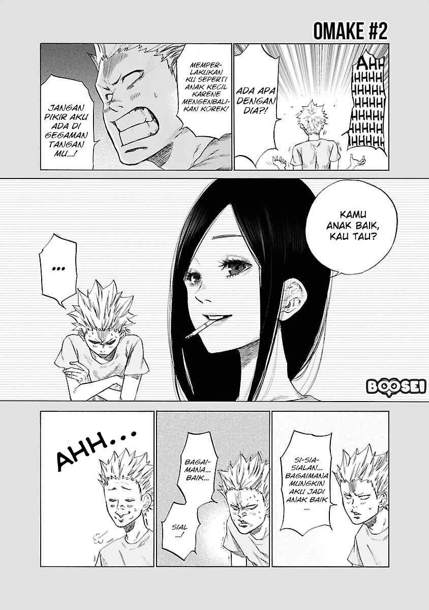 Baca Manga Cigarette & Cherry Chapter 2.5 Gambar 2