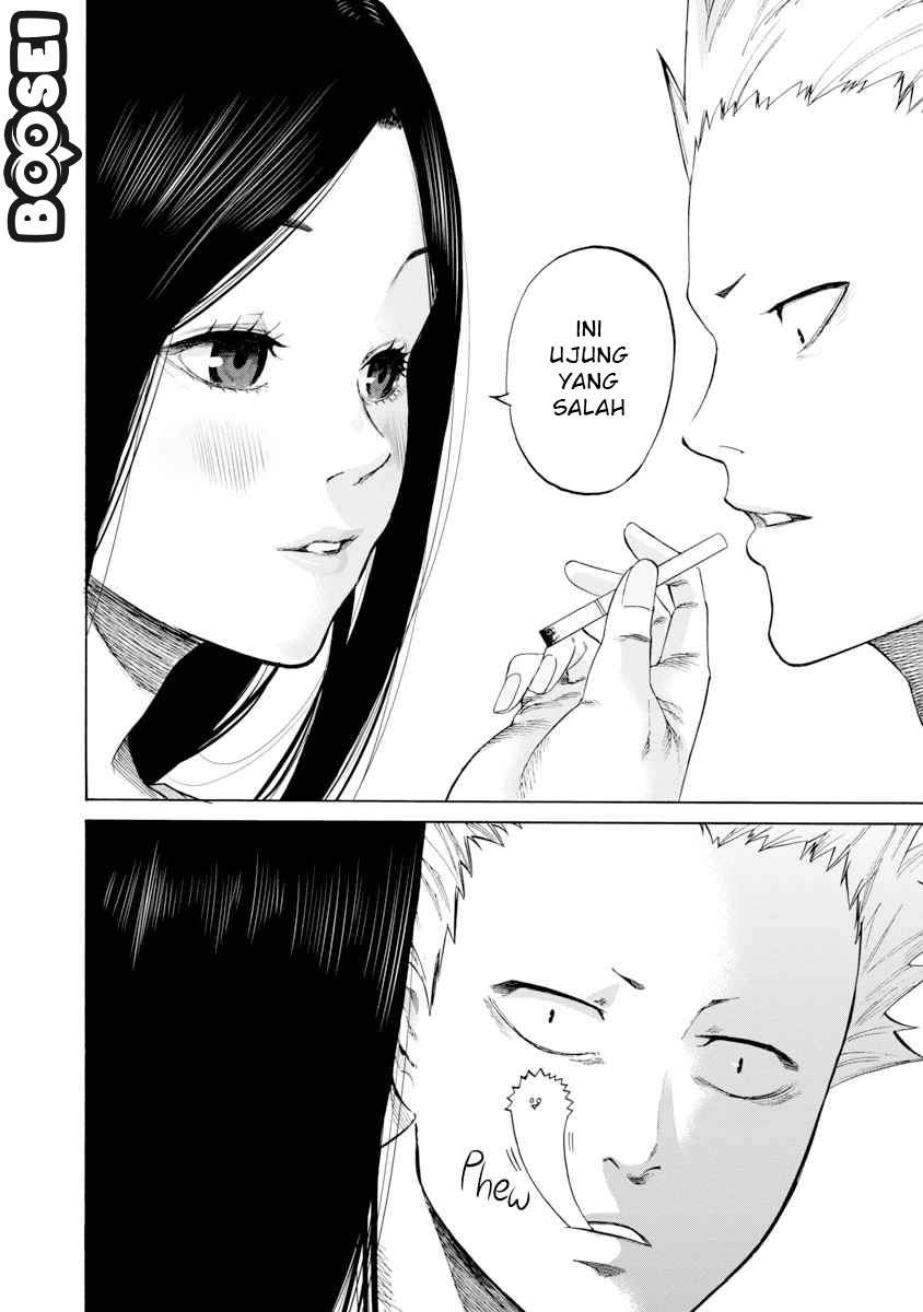 Cigarette & Cherry Chapter 1 Gambar 10