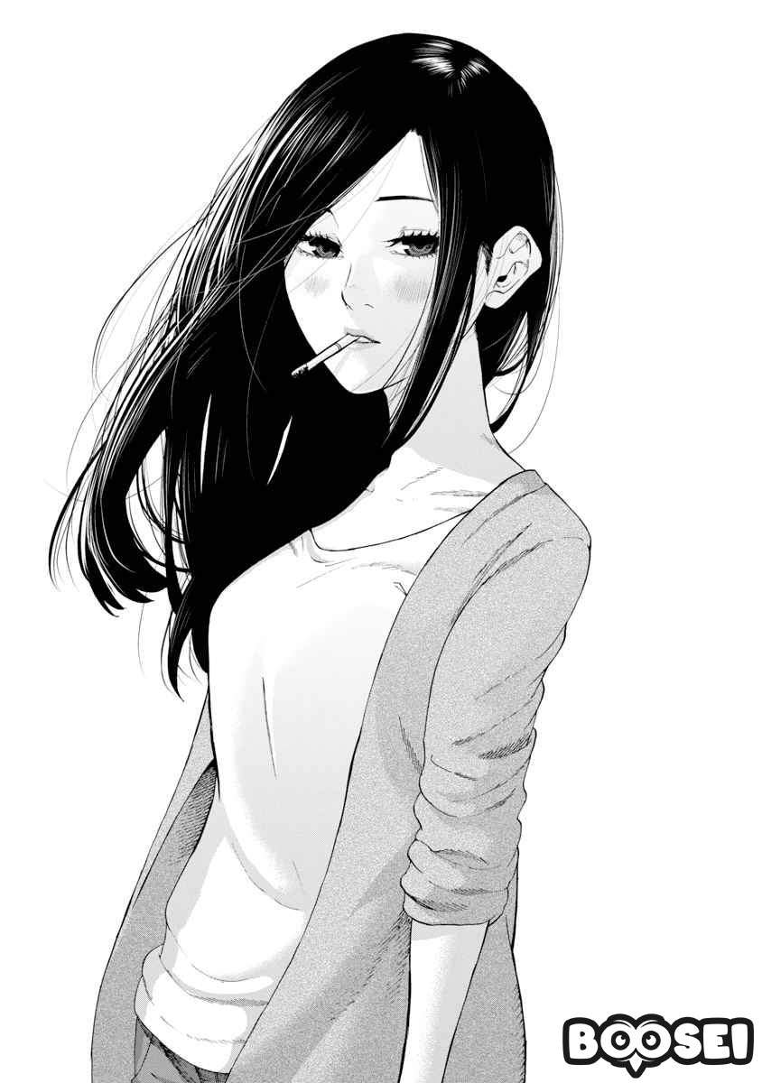 Cigarette & Cherry Chapter 1 Gambar 6