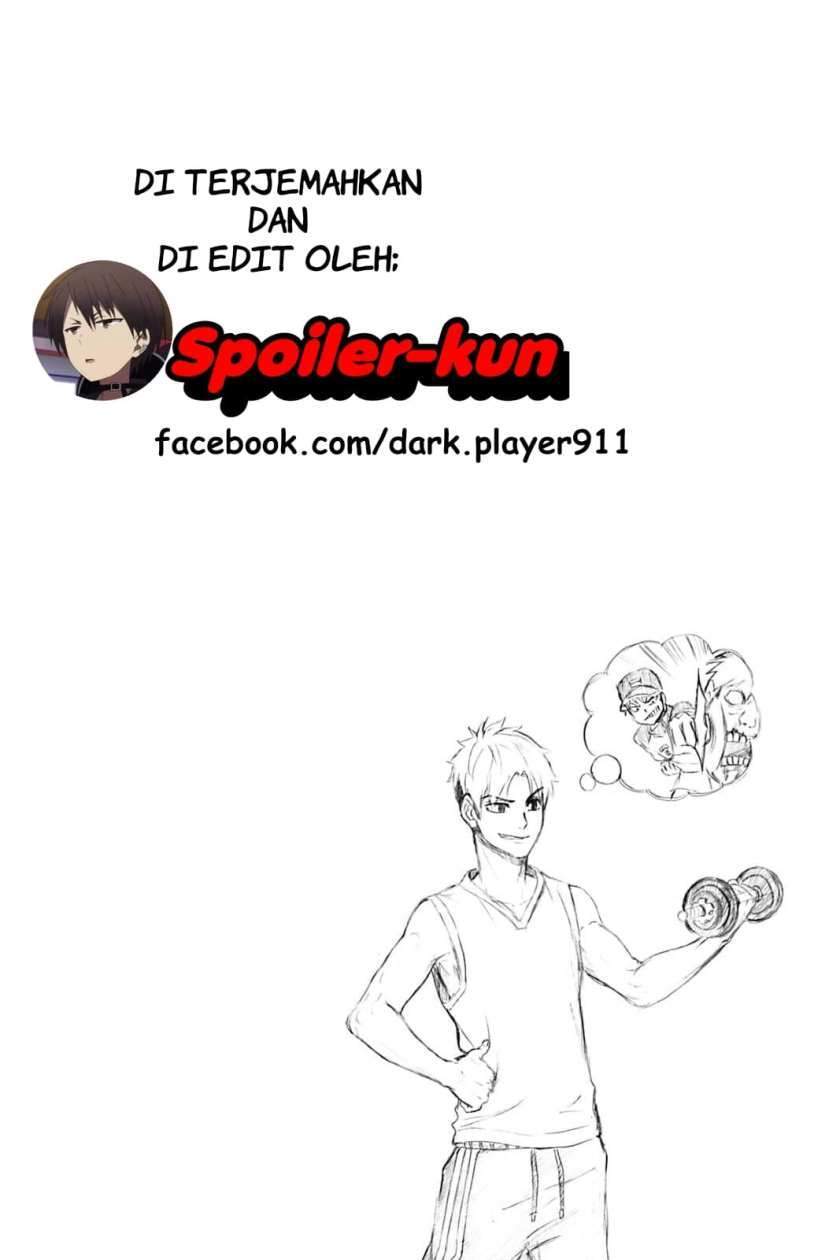 Baca Manga Undead Messiah Chapter 2 Gambar 2