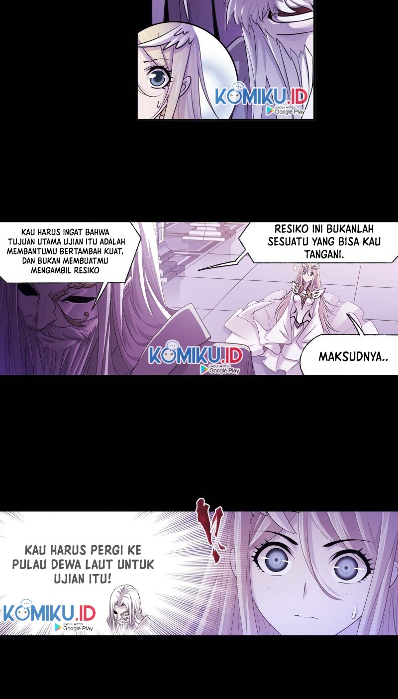 Soul Land Chapter 288 Gambar 21