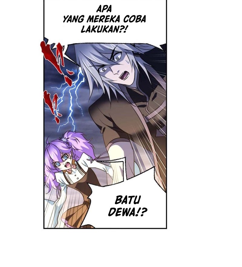 Soul Land Chapter 288 Gambar 25