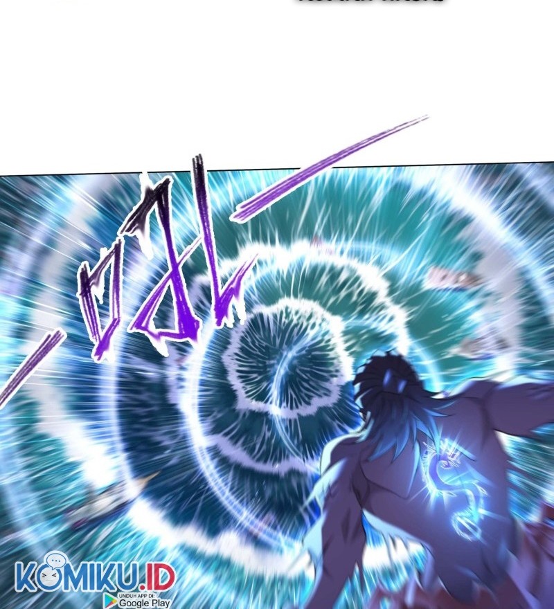 Soul Land Chapter 288 Gambar 27