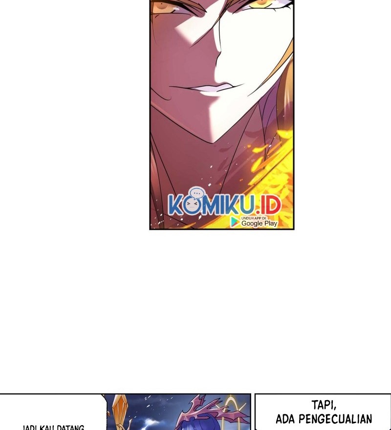 Soul Land Chapter 288 Gambar 29