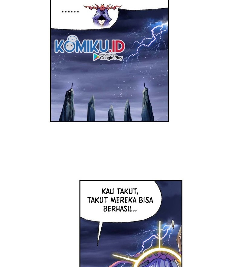 Soul Land Chapter 288 Gambar 31