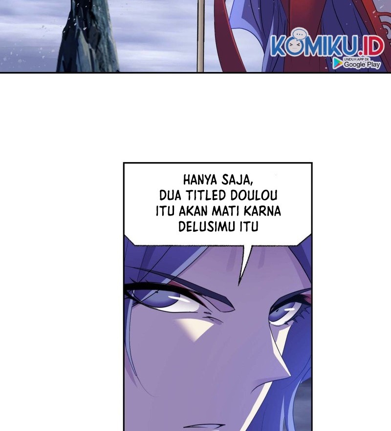 Soul Land Chapter 288 Gambar 33