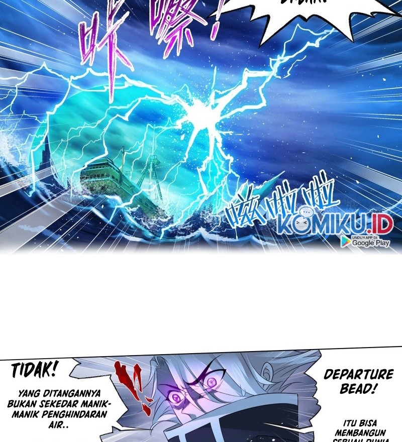 Soul Land Chapter 288 Gambar 39