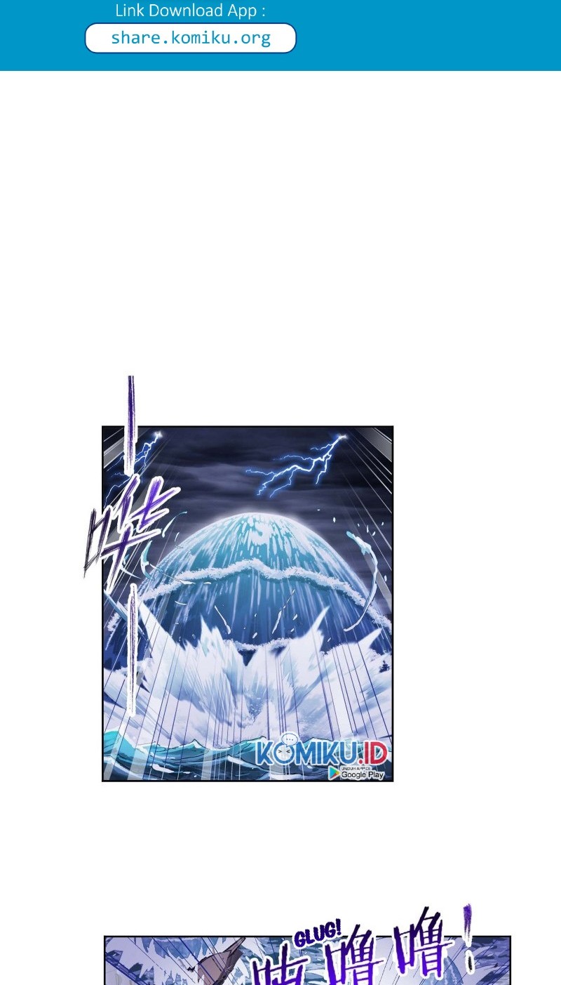 Soul Land Chapter 288 Gambar 3