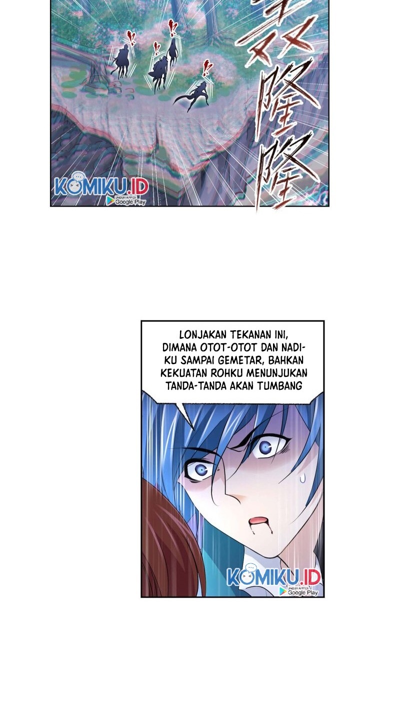 Soul Land Chapter 288 Gambar 5