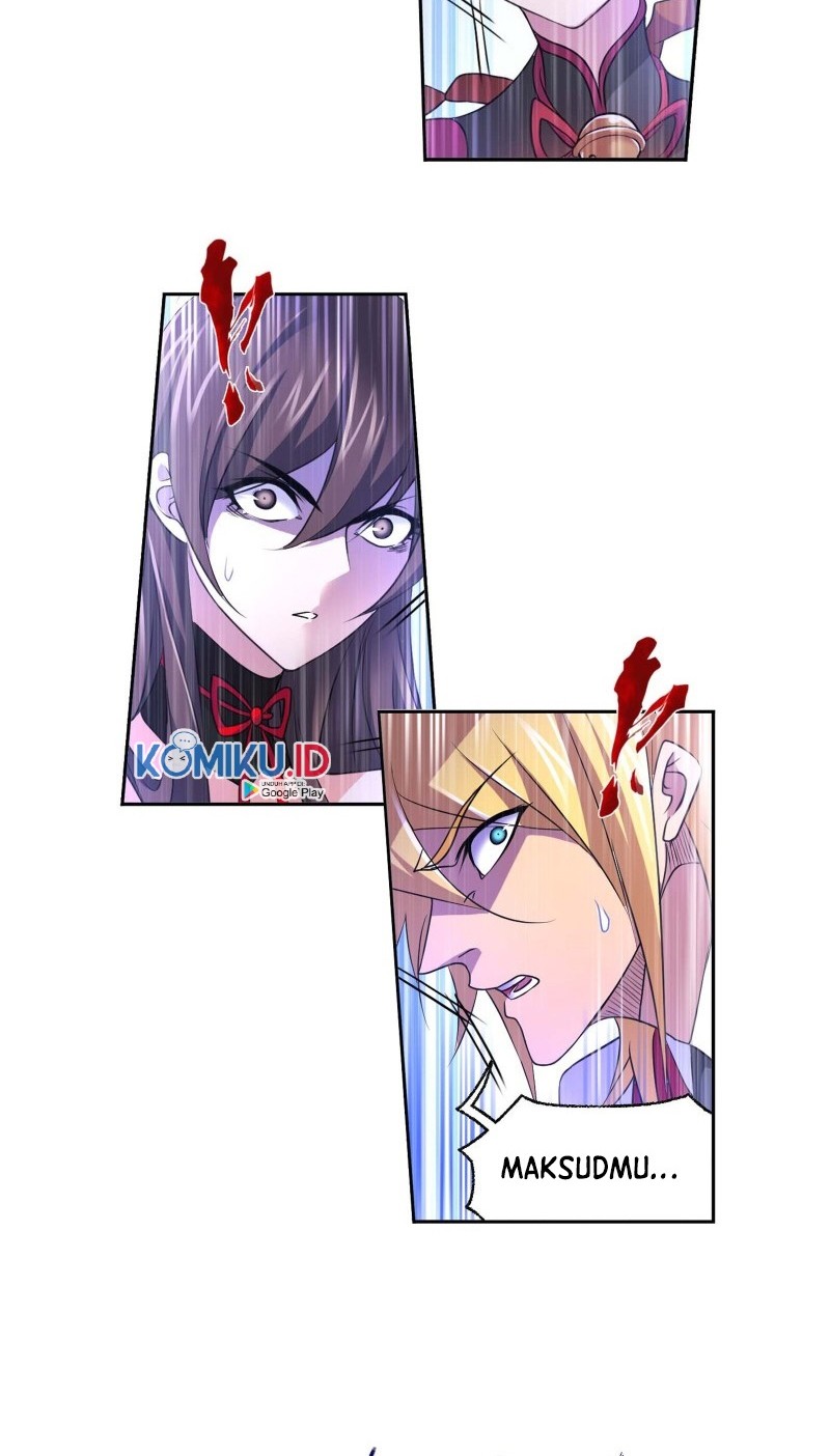 Soul Land Chapter 288 Gambar 7
