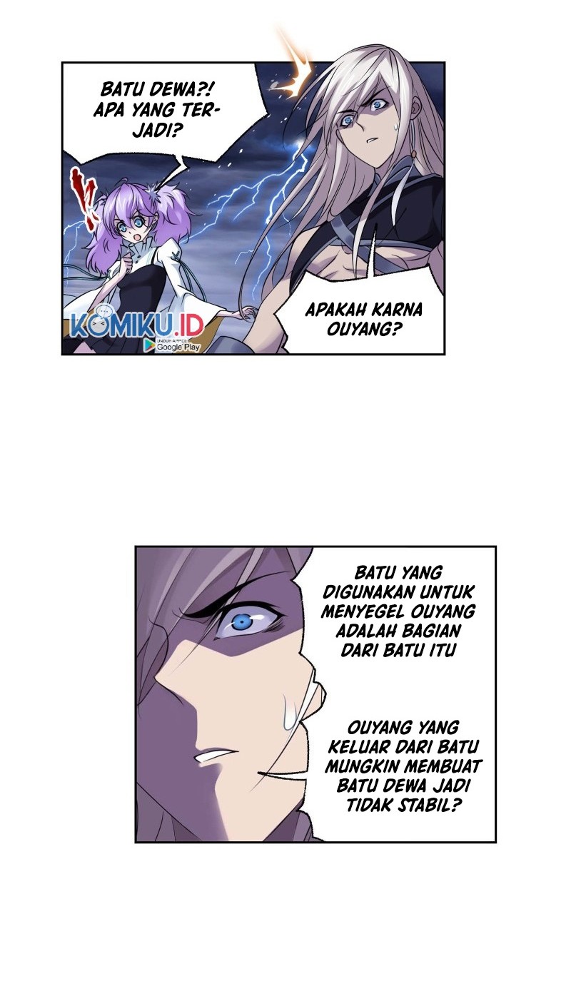 Soul Land Chapter 288 Gambar 9