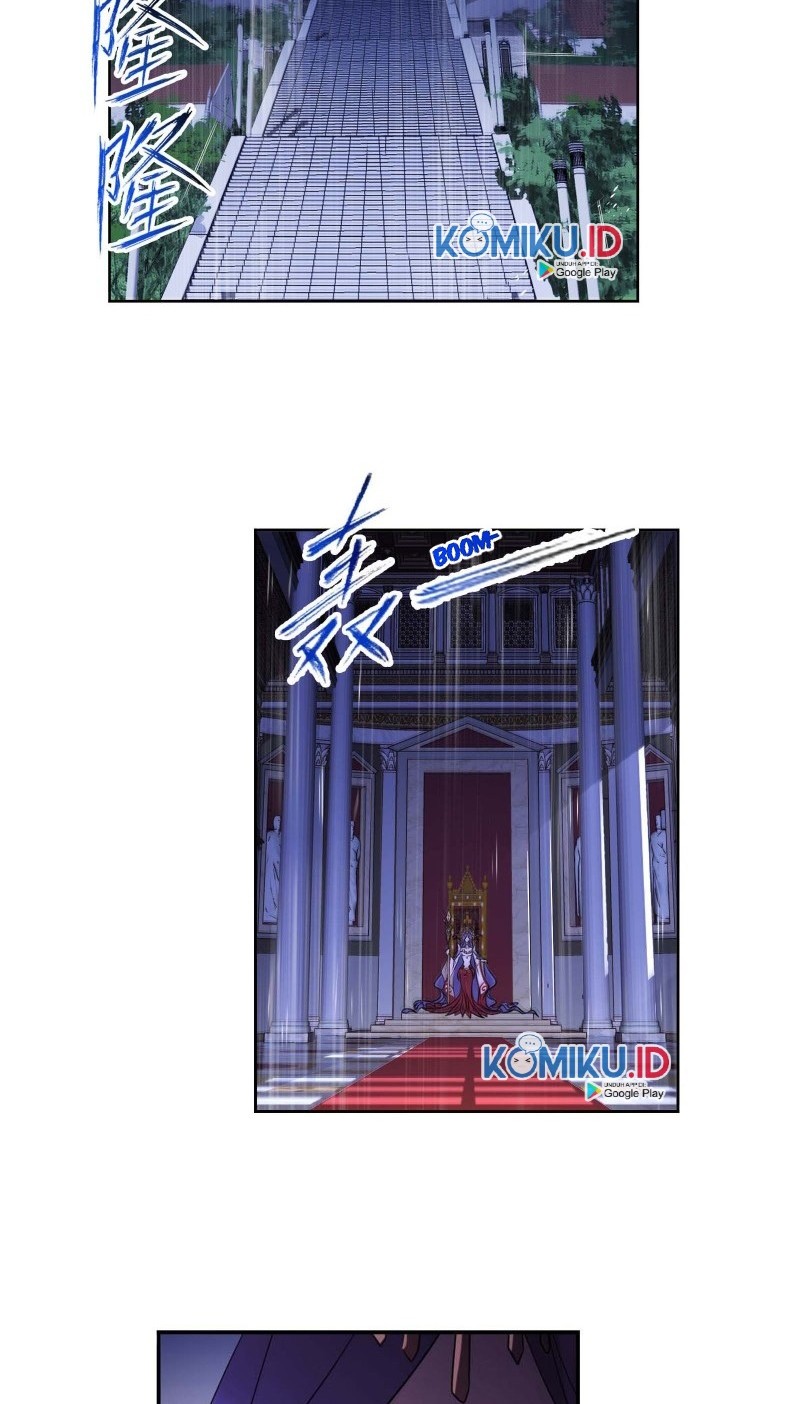 Soul Land Chapter 288 Gambar 11