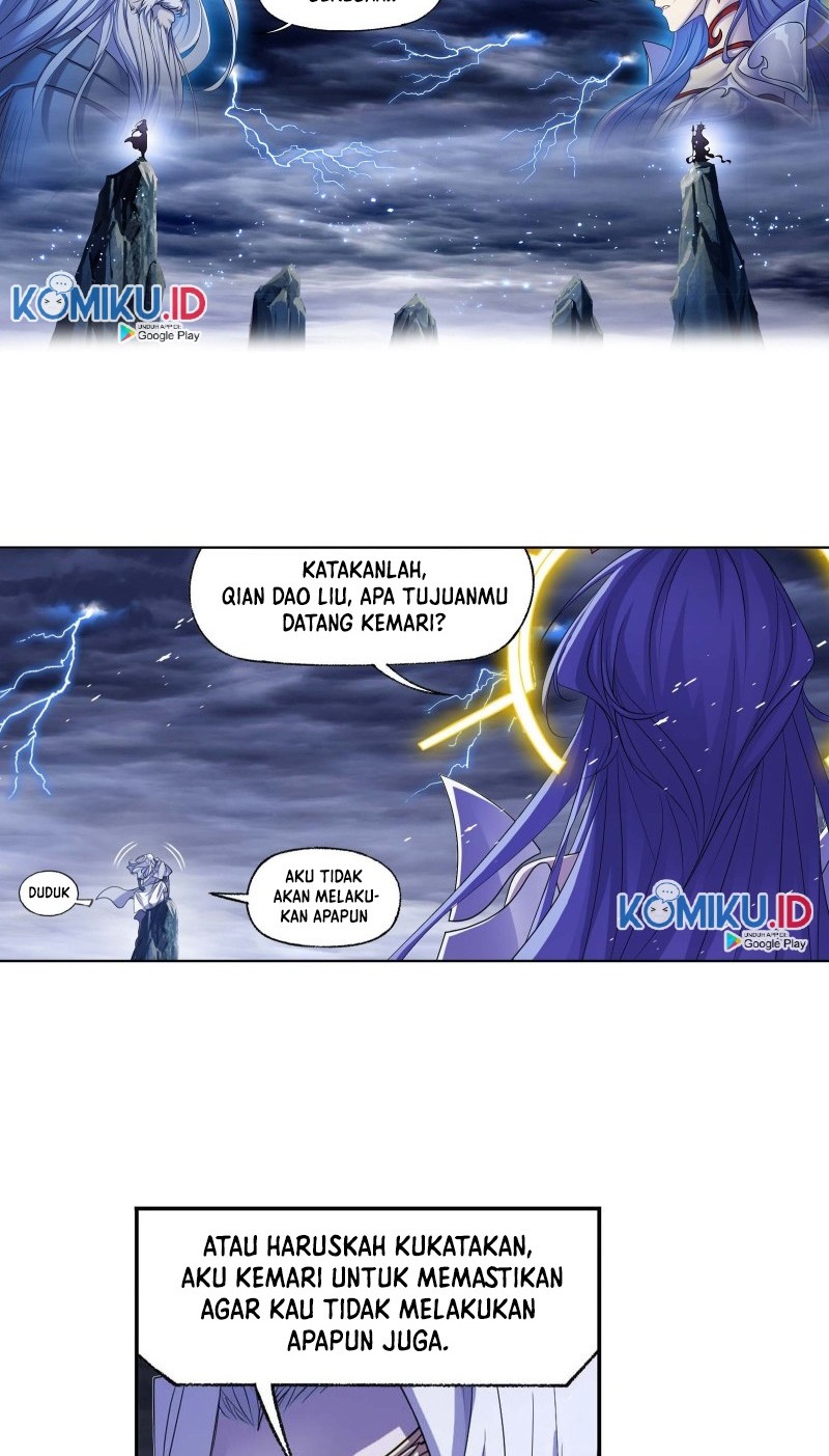 Soul Land Chapter 288 Gambar 15