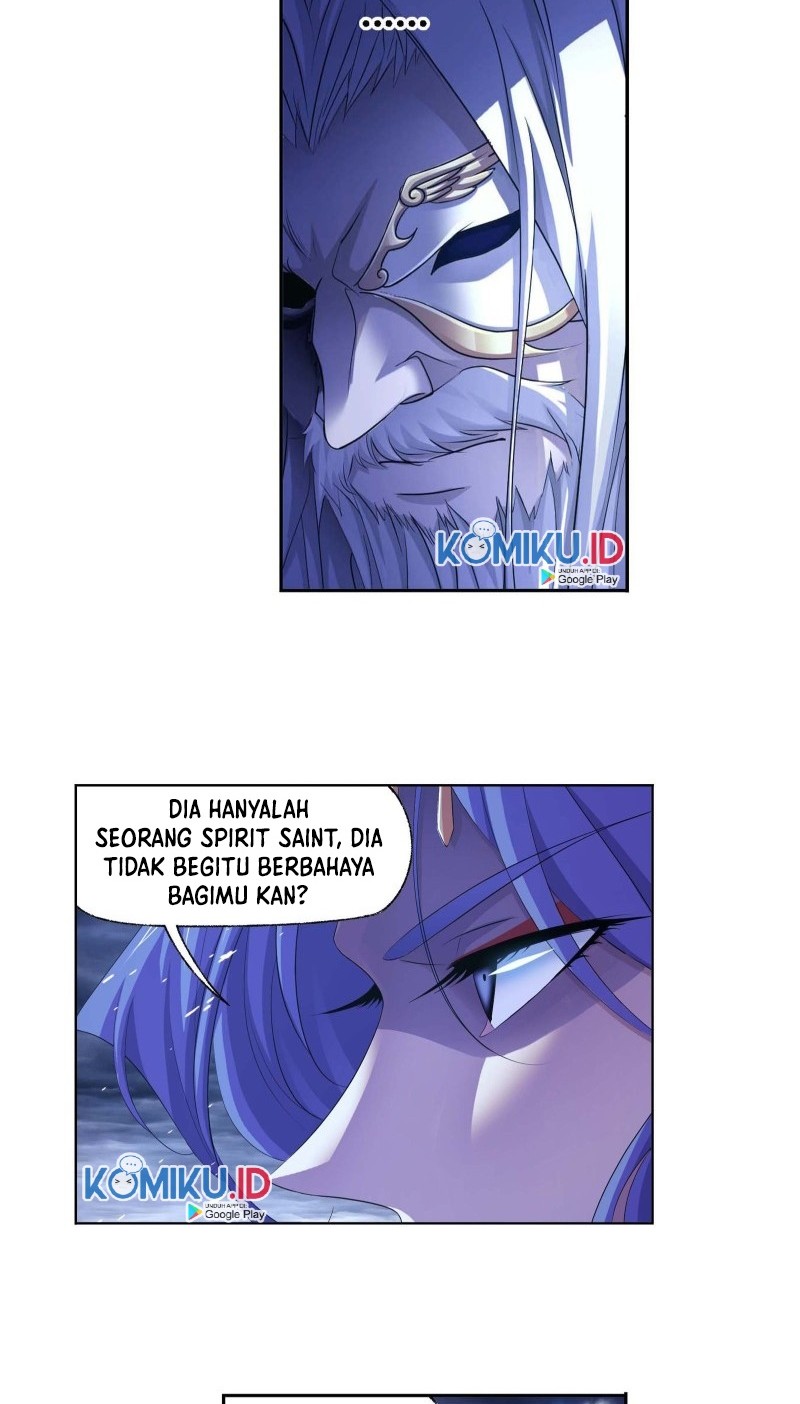 Soul Land Chapter 288 Gambar 17